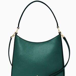 Kate Spade Green Perry Bag